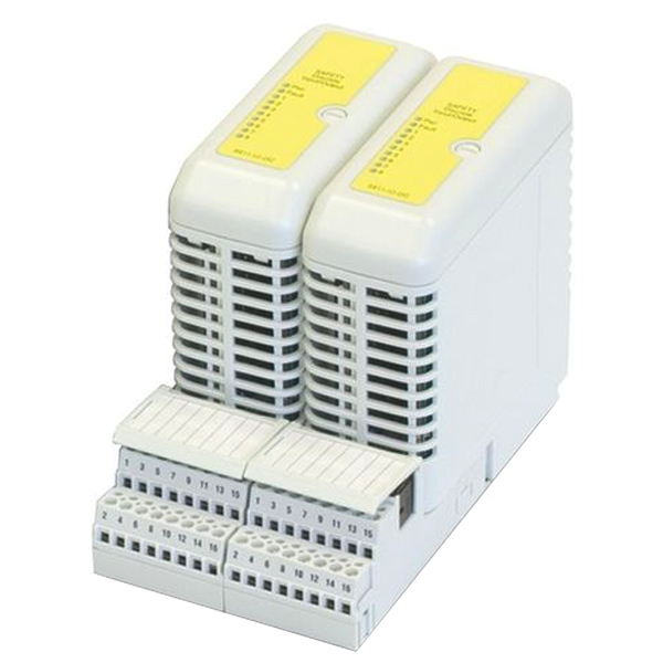 8810-HI-TX New GE Fanuc 8-channel Safety Analog Input with HART